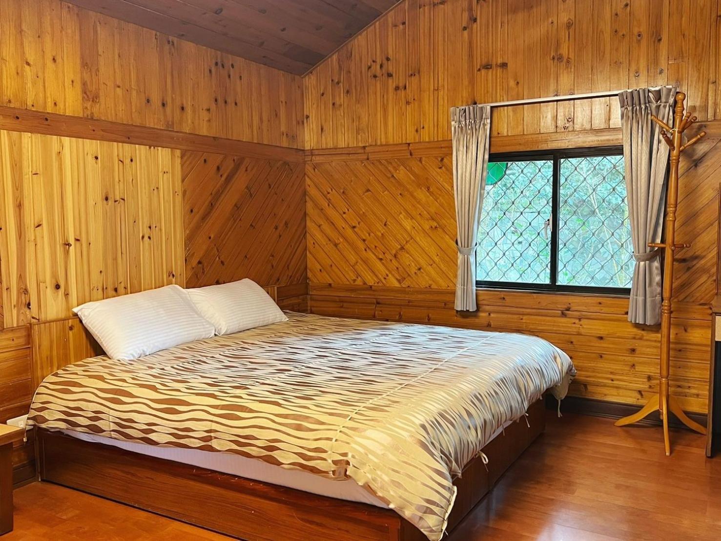 Gemlu Villa Лугу Екстериор снимка