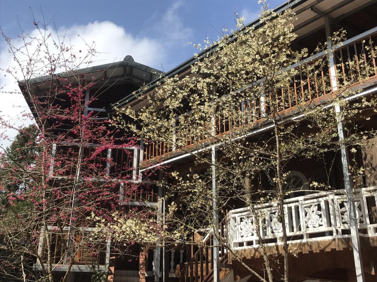 Gemlu Villa Лугу Екстериор снимка